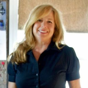 Meet your Posher, Donna